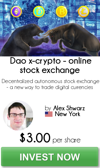 crypto enthusiasts dao tries buy